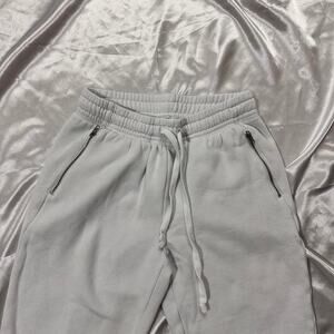 Jogger sweatpants comfy and